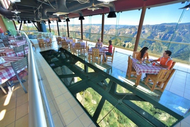 BARRANCAS PLAN 6 Desde: $20,950.00 MXN En ocupación Doble